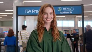 TSA PreCheck®-Nobody Like You