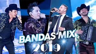 Banda Mix: Las Mas Sonadas Con Banda - Banda Ms, La Adictiva, Los Recoditos, El Recodo, Calibre 50