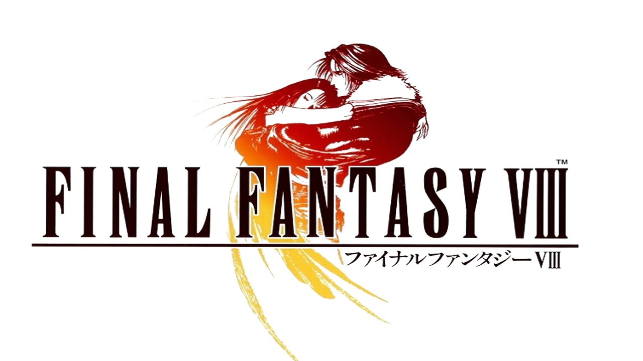 Final Fantasy 8 PC | Extra | Chocobo World