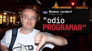 Cómo un solo developer SECUESTRÓ internet SIN QUERER — PHP