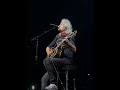 Brian May dedicating Love of My Life QUEEN + Adam Lambert Live 2022 @ Amsterdam (July 1st)