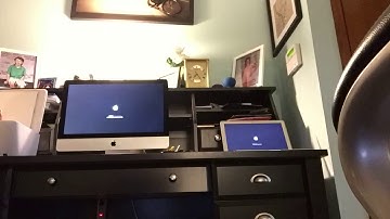 High Sierra Update Speed Test: Part 1