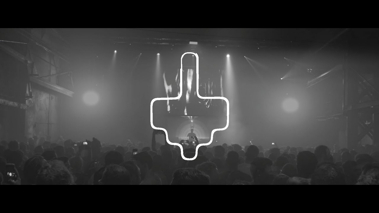 Download dubfire:live HYBRID Official Trailer