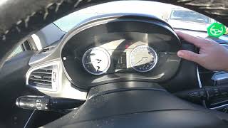 Suzuki SX4 S-Cross (2013–2021) How to Enable Door Unlock Buzzer