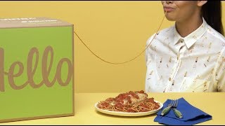 10 Reasons HelloFresh is \