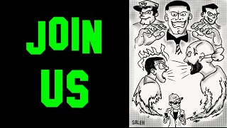 JOIN the ScamBait Central Inner Circle!