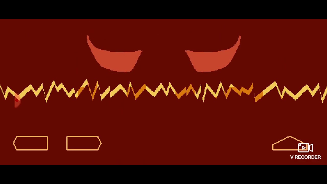 Level devil ගේම් එක මම ගැහුවා😝😝😻🩷 