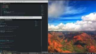 How to connect to Matlab Engine from a C application (engdemo.c) in Linux