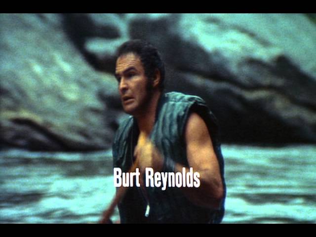 Watch film Deliverance | Trailer