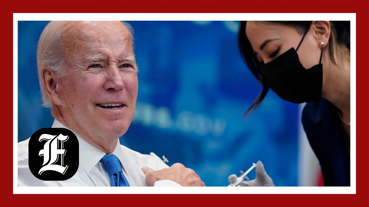 Biden administration gears up for another COVID-19 fight with House GOP ...