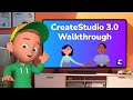 The hidden features of createstudio 3s ui revealed