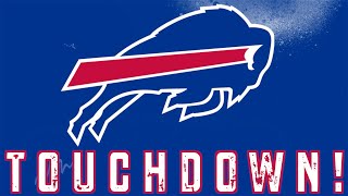 Buffalo Bills 2021 Touchdown Song