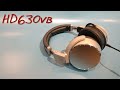 Sennheiser HD630vb _(Z Reviews)_ The Worst Sennheiser?