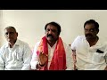 Minister gummanur jayaram strong warning to pawan kalyan  bezawada media