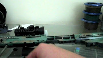 tutorial to make paintball gun fully automatic no r-t or e-trigger
