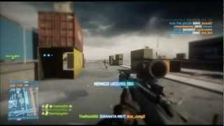 BF3 Accidental Win