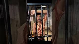 Mallu Aunty In Jail