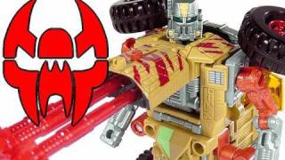 Plastic Addict 22: Blastcharge