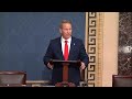 Husted maiden speech: Reforging the chain of sacrifice 06 24 25