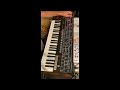 Beginning of video