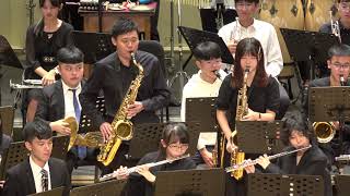 20200813 下半場03 流水年華 第十屆北興國中管樂班校友團成發 「再續音緣」 20200813 下半場03 流水年華 第十屆北興國中管樂班校友團成發 「再續音緣」