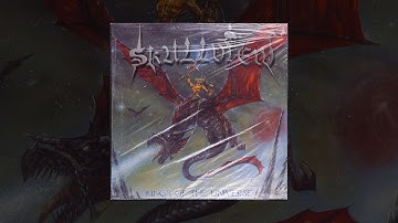 SKULLVIEW – Kings of the Universe (1999) | Full Album │ True Heavy/Power Metal Classic