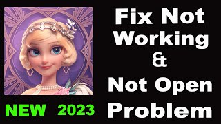 How To Fix Time Princess App Not Working | Time Princess Not Open Problem | PSA 24 screenshot 4