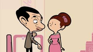 Compras de Frijoles | Mr Bean | Dibujos animados para niños | WildBrain Niños