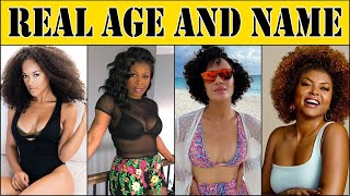 Empire Television show Cast ★ REAL AGE AND NAME 2022 ! Content