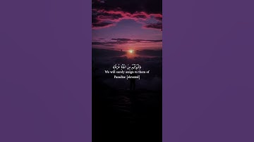 اكتب شيء تؤجر عليه 😴💚 قران كريم | عبد الرحمن مسعد