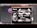 Render to Texture Tutorial in 3ds Max