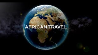 African Travel Inc: The African Travel Experience