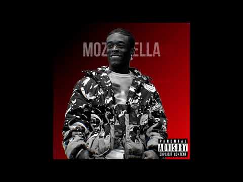 Lil Uzi Vert - mozzarella (prod. by T-Rex Beats)