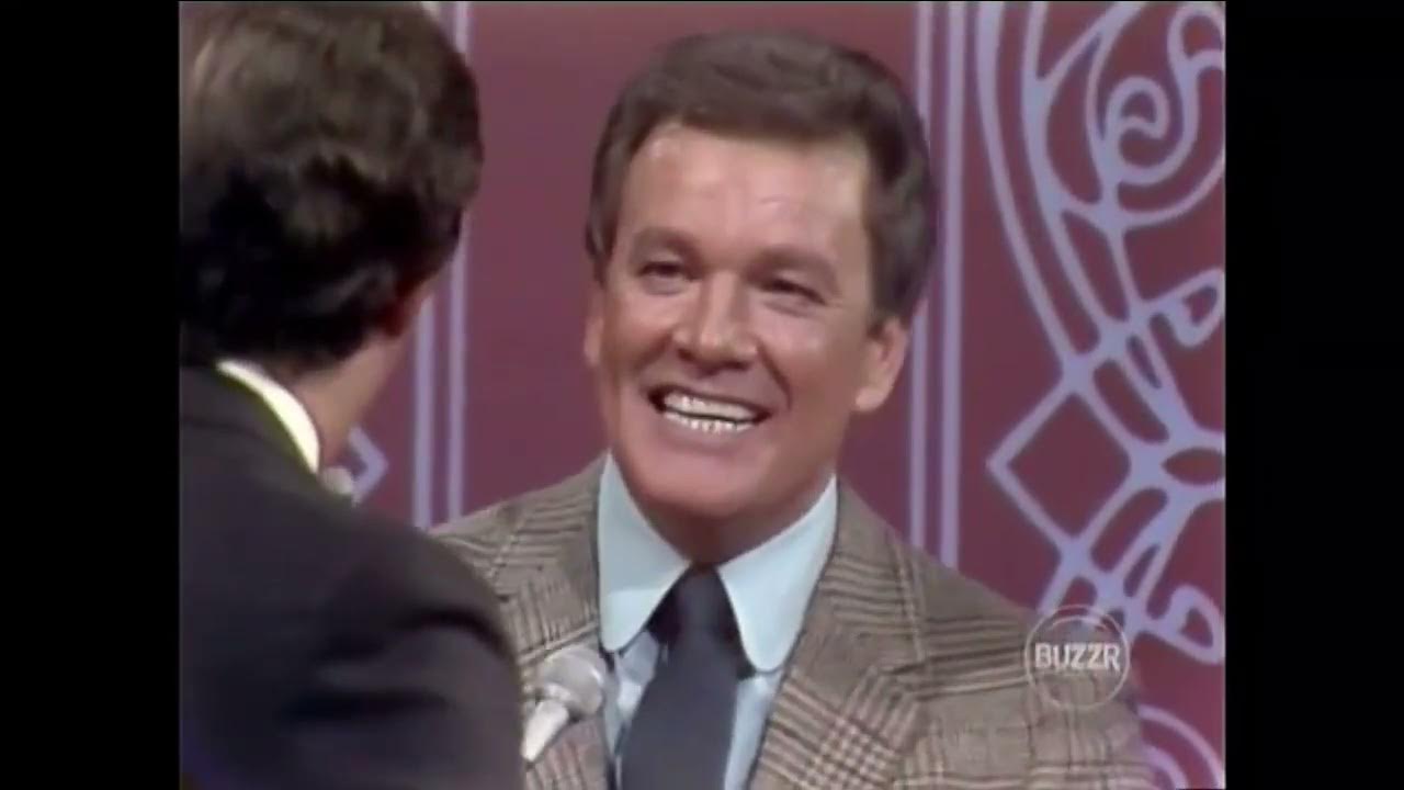 Card Sharks (#618): September 12, 1980 (Game Show Host Tournament-Week