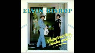 Watch Elvin Bishop Twist  Shout video