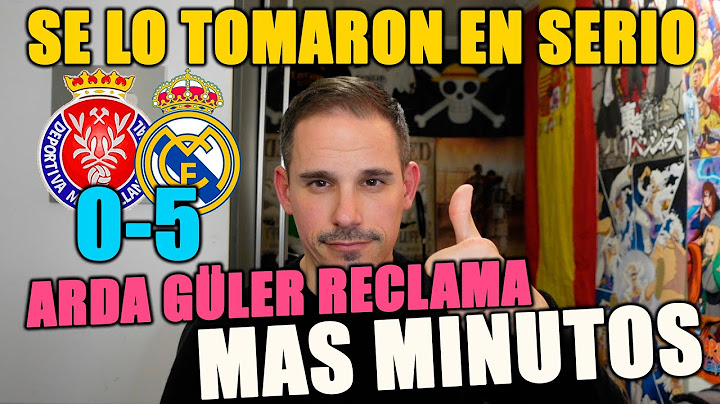 DEPORTIVA MINERA 0-5 REAL MADRID | LAS ROTACIONES APROVECHAN BIEN LOS MINUTOS