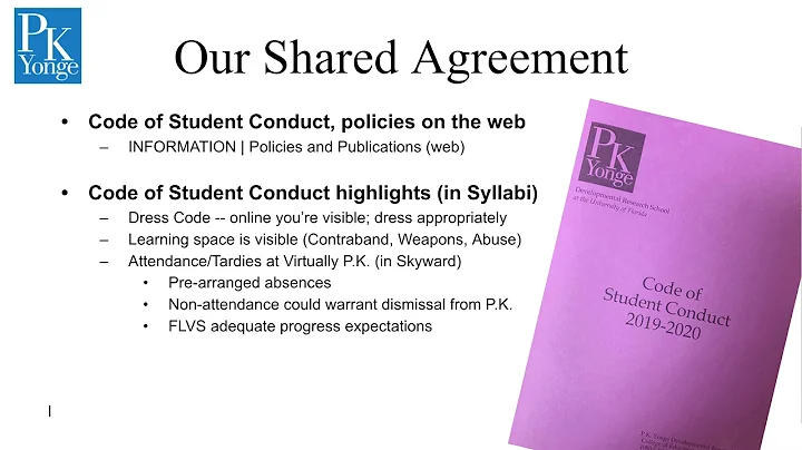Online Behavior Conversation Slides Secondary - Go...