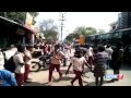 Govt school students clashes with each other in tirupur  news7 tamil