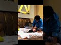 Shivani Ji ke sath prank Ho Gaya😅 #rajjufam #love #youtubeshorts #shortvideos #viralshort#lovestatus