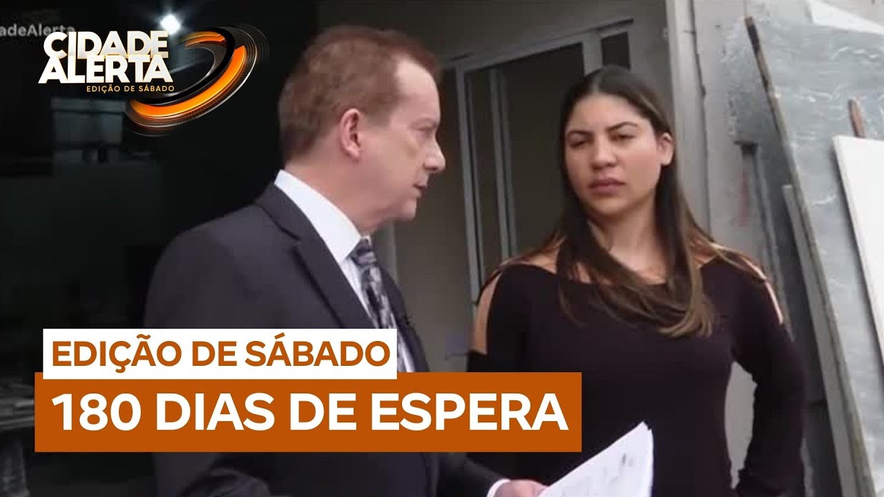 Patrulha do Consumidor: Empresa não soluciona defeito em mármore após meses de reclamações