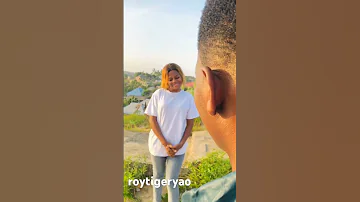 Dawa Ya Wanaume Wanao Penda Kuomba Namba Kwa Wanawake Hadi Makaburini Roytigeryao 3days 