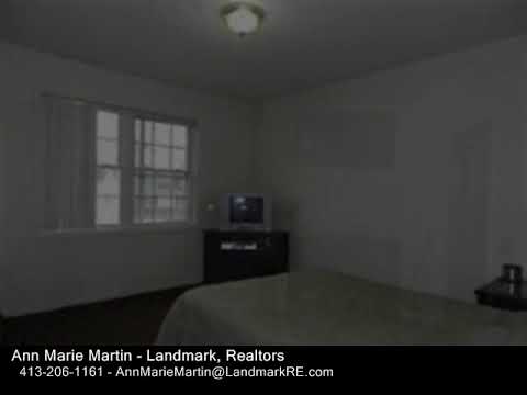 53 Martha St, Springfield, MA home video tour