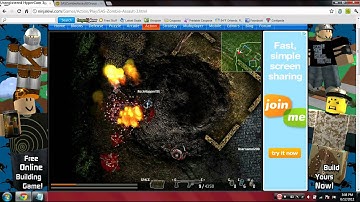 SAS 3 - Private Match Purge!