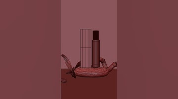 Product Composition By CG VIZ Studio 📱