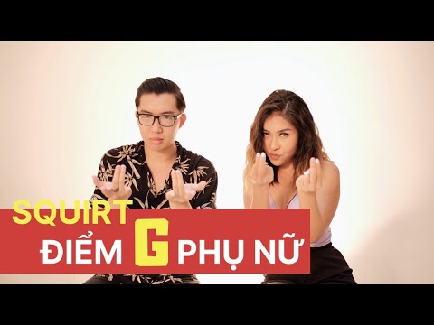Video [Tập 100] Điểm G Và Cách Giúp Nàng Phun Nước | CCS |... - youtube