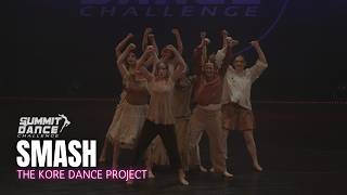 Download lagu Smash - The Kore Dance Project - Summit Dance Challenge Regionals 2026