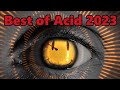 Jay d  acid year mix 2023  best of acid  acid hardtechno acidtechno