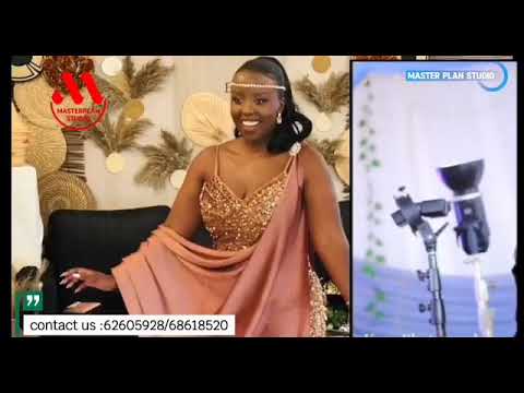 PULBICITÉ NTAHANDI UZOSANGA BAKORA NKIBI ATARI INGOZI MASTER PLAN STUDIO