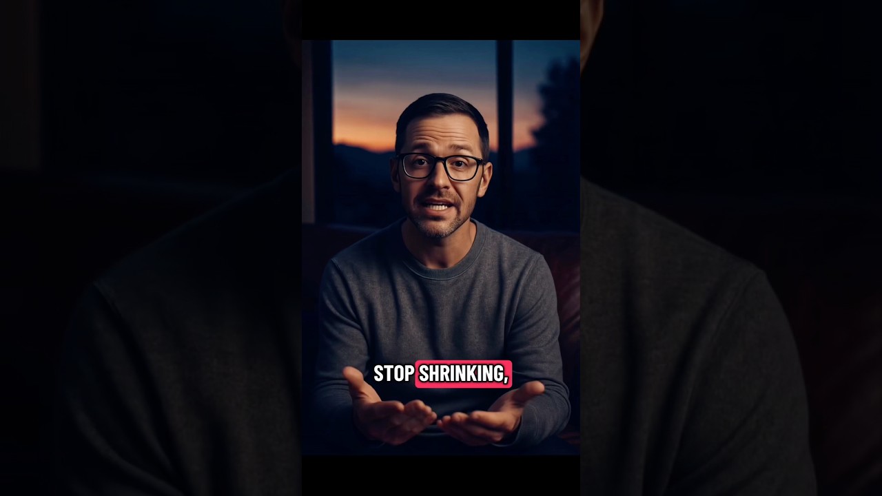 Stand in Your Truth 🌿 | Quietmindset Motivation