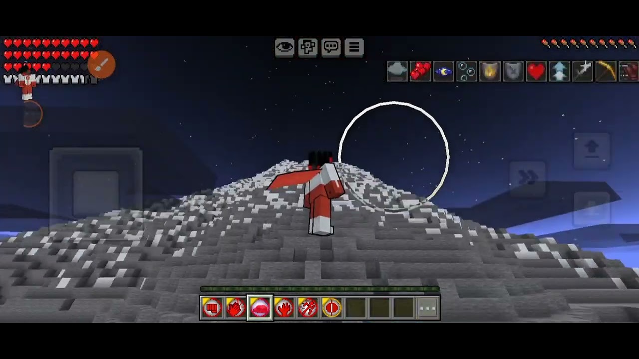 Another invincible video😅